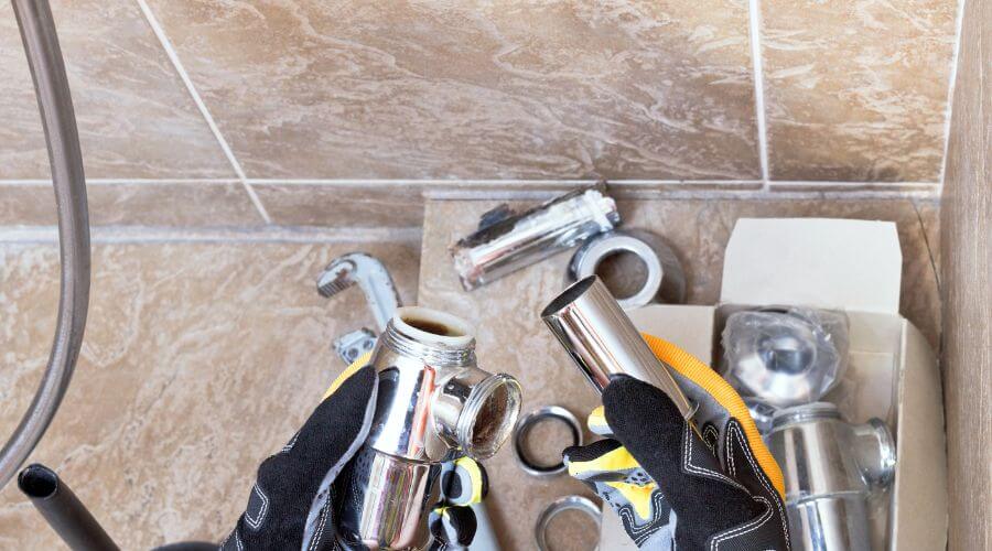Expert flood damage restoration services in Seville, FL